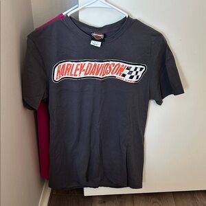 Harley-Davidson Women’s T-Shirt